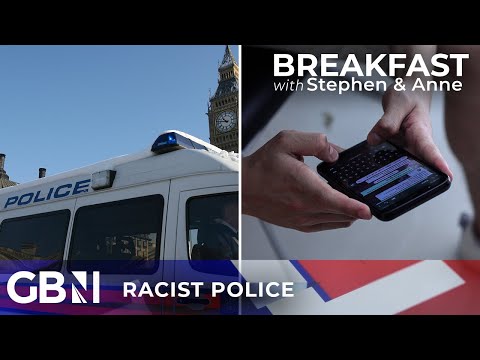 Racist Police | 'Is This Right To Prosecute?': Former Met Officers ...