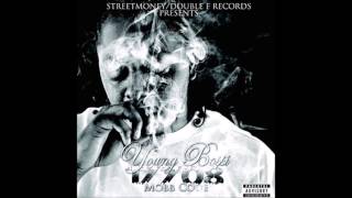 01 Young Bossi    Ain't Cool feat P3 \u0026 Donk