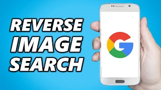 How to do Reverse Image Search on Google! (Full Tutorial)