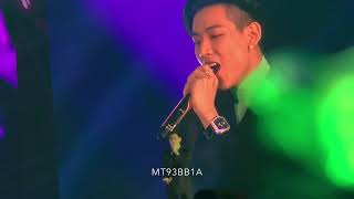 191003 GOT7 BamBam - BELIEVE (믿어줄래) #AIS30thAnniversary