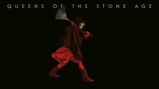 Queens of the Stone Age - Time And Place ( Audio)