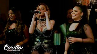 Morella Montiel ft. Chicas del Can - Amargo y Dulce  (En vivo Morefest 2022)