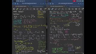 Lecture 5 Statistical Mechanics April 13 2026