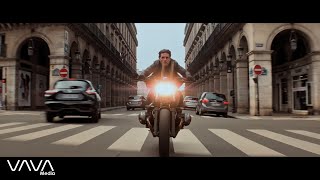 J Balvin, Willy William - Mi Gente (TheFloudy & AZVRE Remix) Mission Impossible [Chase Scene] 4K