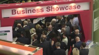 MIPIM UK 2015 - Day 1