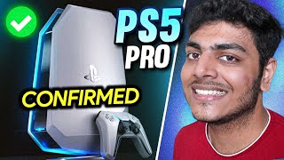 PS5 Pro Confirmed - Release Date? 😱 | Everything You Need To Know About PS5 Pro