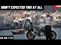 Surprising First IMPRESSIONS OF MUSCAT S06 EP.110 | MIDDLE EAST Motorcycle Tour