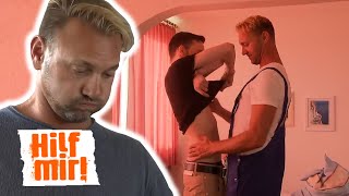 Das zweite Leben: Mein Vater hat was mit meinem besten Freund | Hilf Mir!