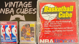 💪MegaCards🏀NBA Mystery Cubes - ANY Surprises???