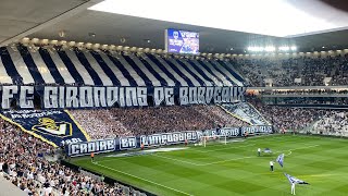 Fc Girondins de Bordeaux - Rodez | @ligue2fr | 38ème journée | Match arrêté à la 22ème minute