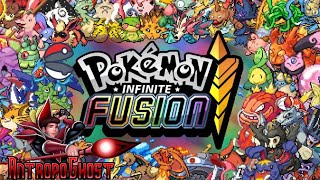 Pokémon Infinite Fusion! The Darkness!!! (Part 73)