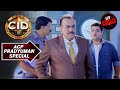 ACP Pradyuman ने क्यों किया Pankaj को Suspend? | CID | ACP Pradyuman Special | सीआईडी