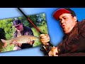 Daz Black goes fishing! 😂