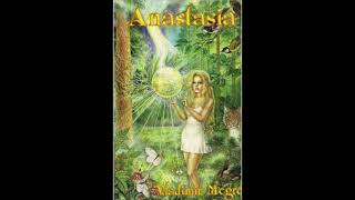 Anastasia | The Ringing Cedars of Russia series | Book 1/10