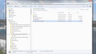 HPI 2.2 Beta Install for Alfresco