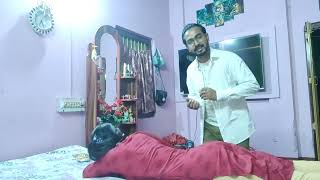 Injection experience first time 💉💉💉 doctor doctor comedy video 🧑‍⚕️🤣