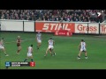 elimination final 2014 north melbourne v essendon highlights