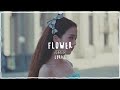 Jisoo - Flower lyrics #jisoo #blackpink #lyrics #shorts