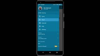 Penji - Student Quickstart