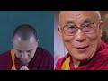 opening our online classes with the blessing of out sera jey abbot tenzin jampa choesang rinpochen.