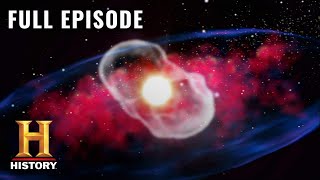 The Universe: Breaking Barriers to Reach Light Speed (S3, E3) | Full Episode | History