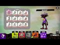 【スプラトゥーン2】 30 フェスマッチ　ポテト vs ナゲット