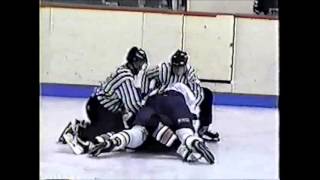 Rock Isabel vs. Louis-Philippe Biron 4/11/00