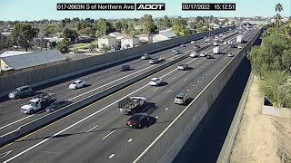 ADOT explains why cameras go dark during critical moments