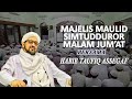 Majelis Maulid Simtudduror Malam Jum'at Bersama Habib Taufiq Assegaf