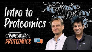 Intro to Proteomics