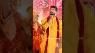 khesari lal yadav new navratri special bhakti song #short #bhojpuri