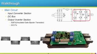 Variable Frequency Drive Basics - How it works?