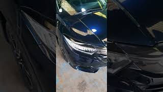 From dusty to dazzling! Watch this Honda Vezel shine!