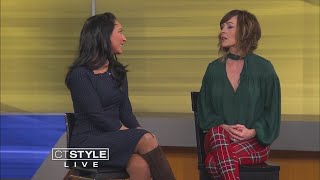The Spot, Guilford Acrobatics & Co. teaches acrobatics and Hip Hop
