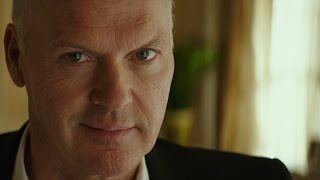 Michael Keaton on Playing McDonald’s Mogul Ray Kroc in ‘The Founder’
