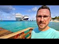 Carnival Vista - Is Grand Turk still Grand?