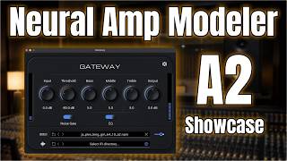 Neural Amp Modeler A2: What It Is and How It Sounds