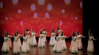 Ghar More Pardesia | Choreography by Swati Tiwari | Instagram @bostonbollywood