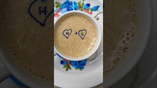 For all H❤S😍lover's💕tea☕art #trending #amma #tamil #song #love #newsong #shortsfeed #coffee