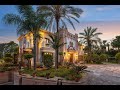 Ultra-custom luxury villa for sale in guard-gated Sierra Blanca, Marbella Golden Mile