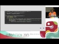 Dmitry Trofimov - Can Rust make Python shine?
