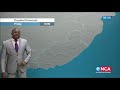 Weather Forecast | 26 February 2021