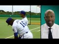 The LONGEST home runs these former players have EVER SEEN!! (Bo Jackson, Mo Vaughn and MORE!)