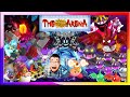 The True Arena | Kirby's Return To Dreamland Deluxe - Finale