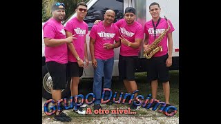 GRUPO DURISIMO - SERA TAN...MERENGUE EN VIVO (AUDIO)