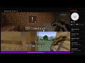 Playing minecraft ep.1