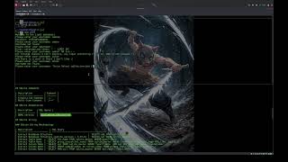 TryHackMe CTF Light Walkthrough Step‑by‑Step Guide