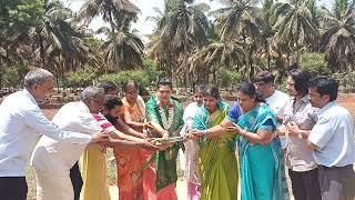 ಚಂಡಿ ಪಾರಾಯಣ,ನಾಗನಾಮ ಆರತಿ, ಶ್ರೀ ದಕ್ಷಿಣ ನಾಗ ಕಾಳಿಕಾದೇವಿಯ ಮೂಲಸ್ಥಾನದಲ್ಲಿ.ನಂಜನಗೂಡು.