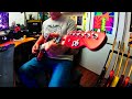 puresalem guitars cardinal no chat demo