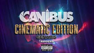 CANIBUS : GENABIS [CINEMATIC]